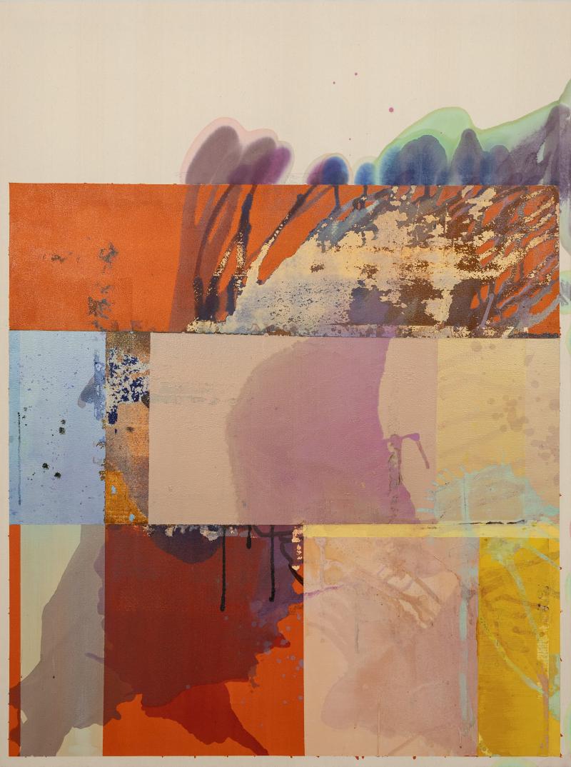 Mathieu Wernert Untitled