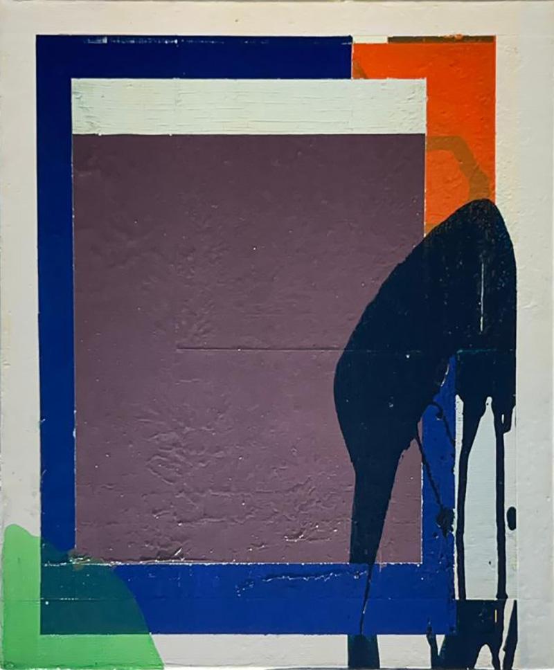 Mathieu Wernert Untitled