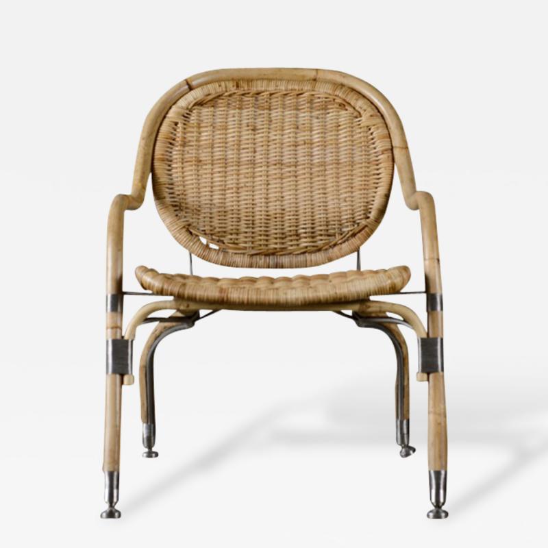 Mats Theselius Mats Theselius Cane Chair