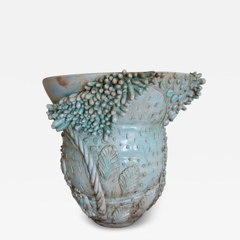 Matteo Giampaglia Decorative Vase Pallini Matteo Giampaglia Italy 2023