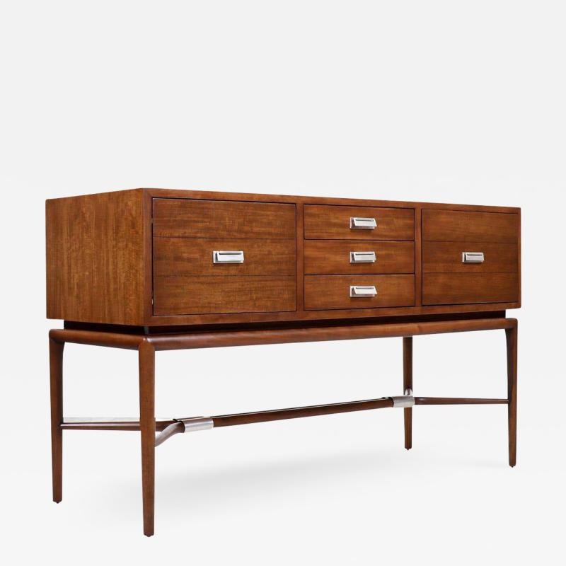 Maurice Bailey California Modern Console Table by Maurice Bailey for Monteverdi Young