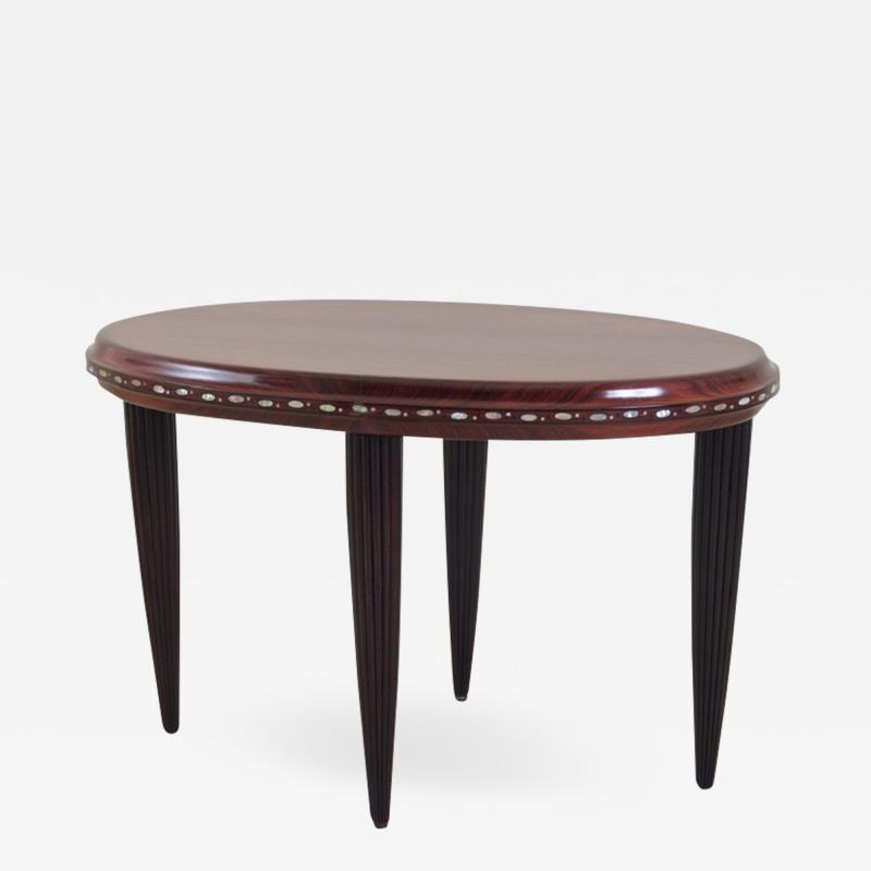 Maurice Dufr ne Maurice Dufre ne Side or Coffee or End Table