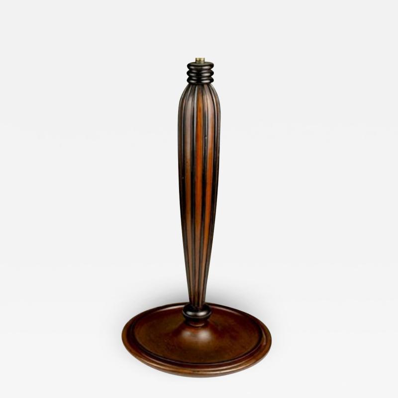 Maurice Dufr ne Maurice Dufrene Table Lamp