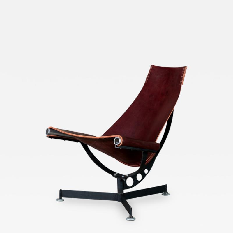 Max Gottschalk Max Gottschalk Lounge Chair