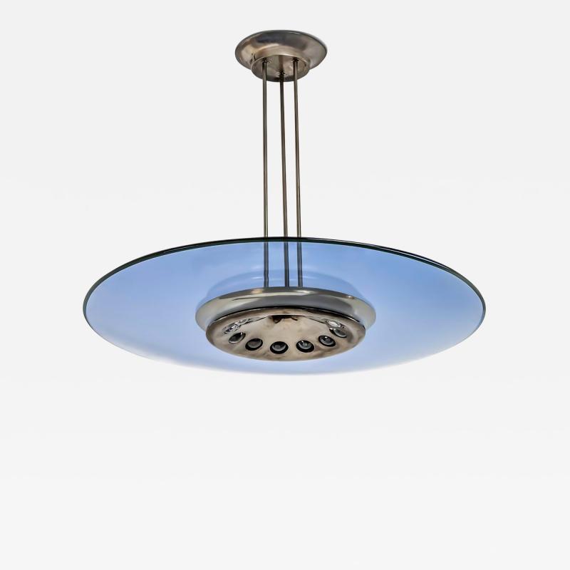 Max Ingrad Ceiling light Model 1508