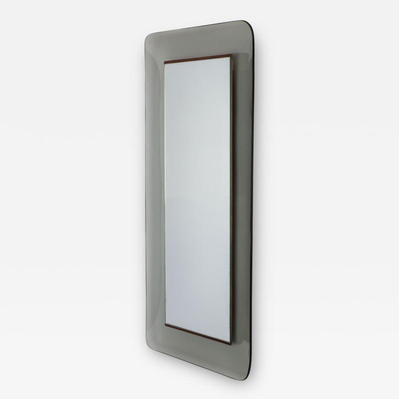 Max Ingrand Fontana Arte Mirror Model 2273