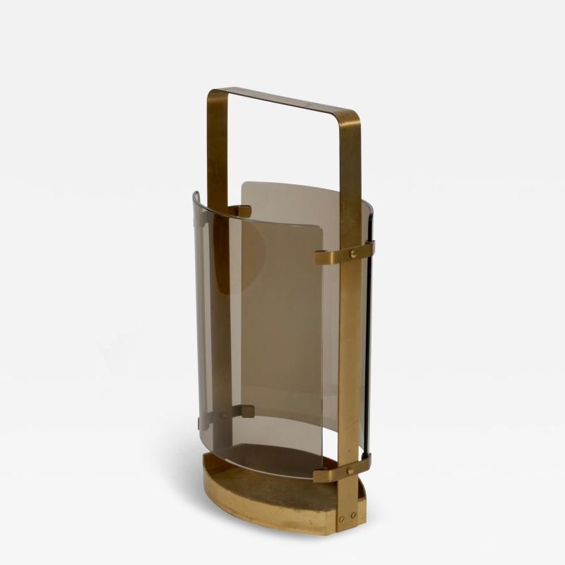 Max Ingrand Fontana Arte umbrella stand