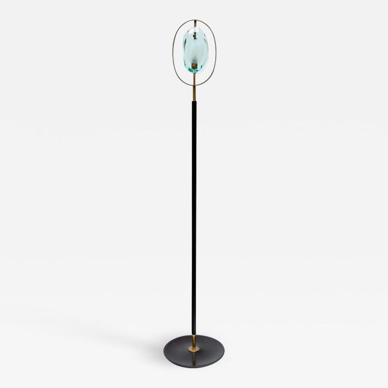 Max Ingrand MAX INGRAND DESIGN FOR FONTANA MODEL 2020 FLOOR LAMP