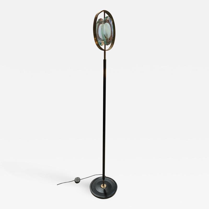 Max Ingrand Max Ingrand MICRO Floor Lamp MODEL 2020 FONTANA ARTE EDITION