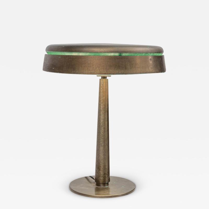 Max Ingrand Max Ingrand Table Lamp 2278 for Fontana Arte Italy 1960