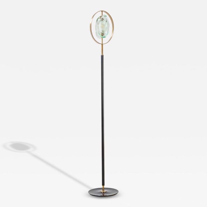 Max Ingrand Max Ingrand for Fontana Arte Floor Lamp mod 2020