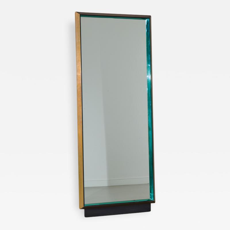 Max Ingrand Rare floor standing mirror