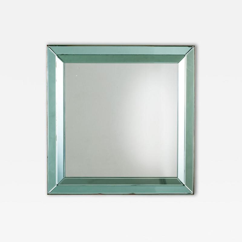 Max Ingrand Rare mirror Model 2377