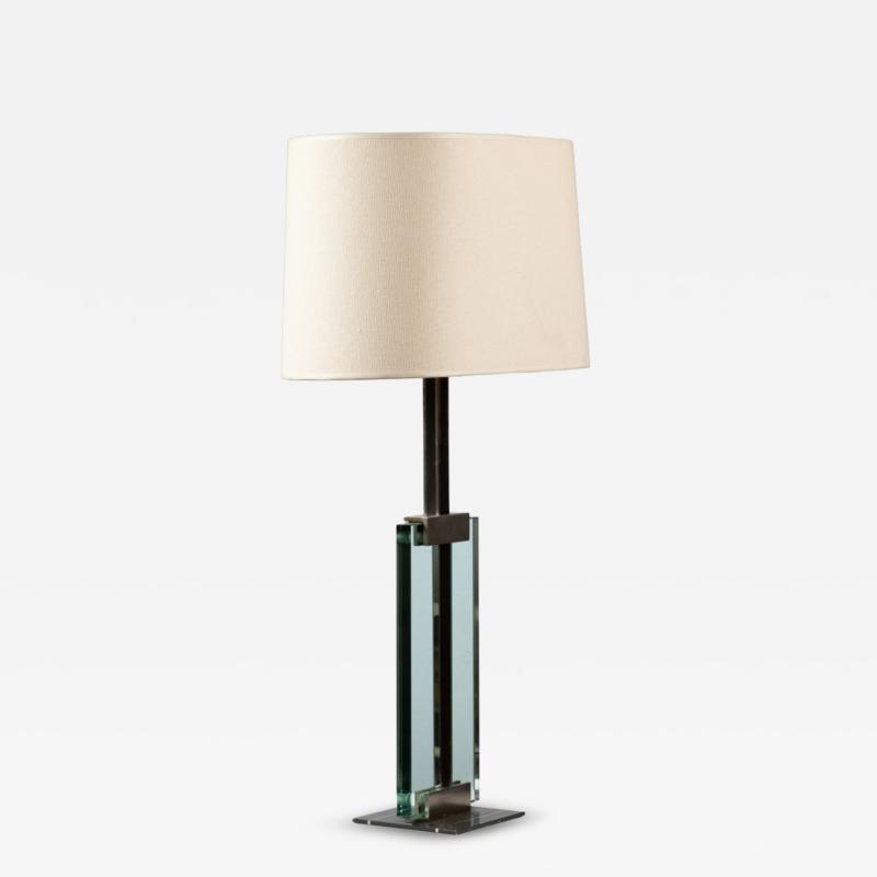 Max Ingrand Table Lamp