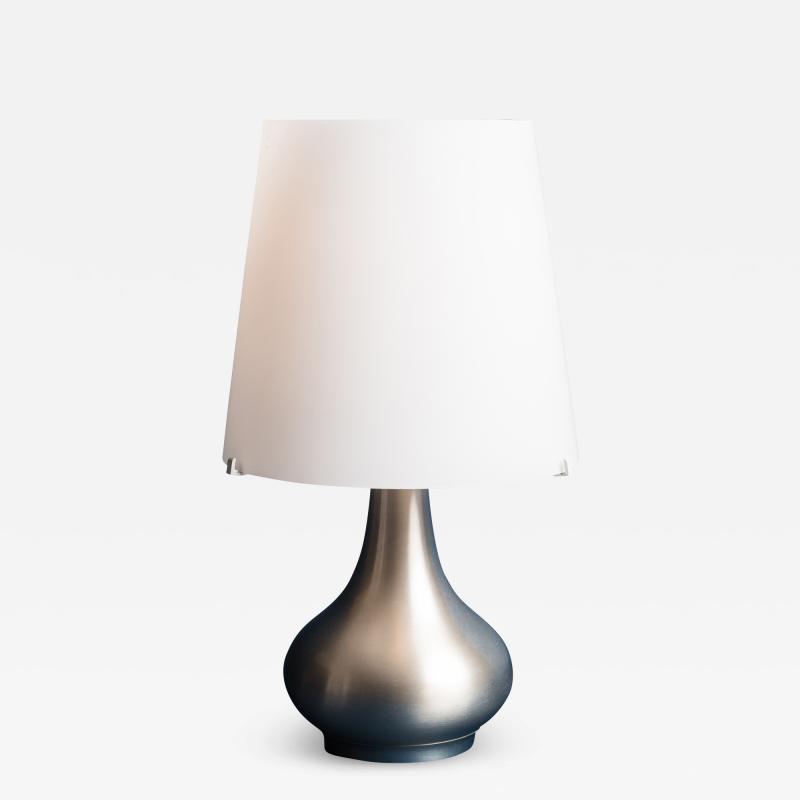 Max Ingrand Table Lamp Model 2344 by Max Ingrand for Fontana Arte