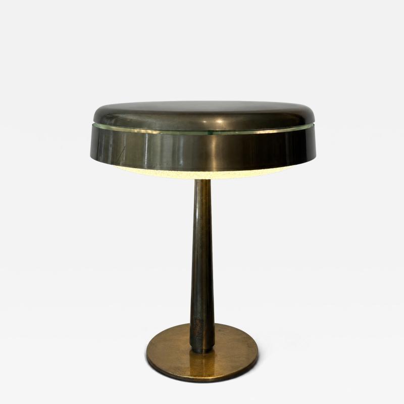 Max Ingrand Table Lamp by Max Ingrand