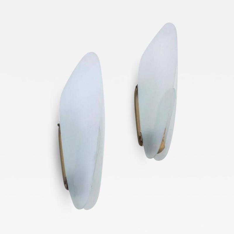 Max Ingrand Wall Sconces