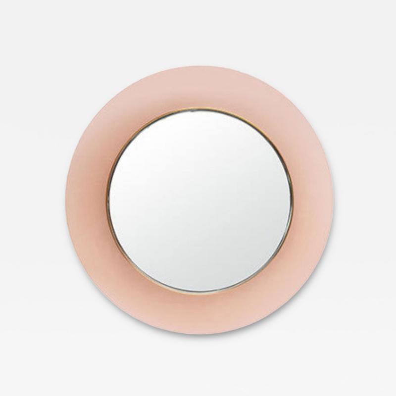 Max Ingrand for Fontana Arte Mirror