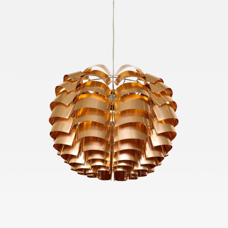Max Sauze Orion Forty Eight Light Sculpture Chandelier by Max Sauze France