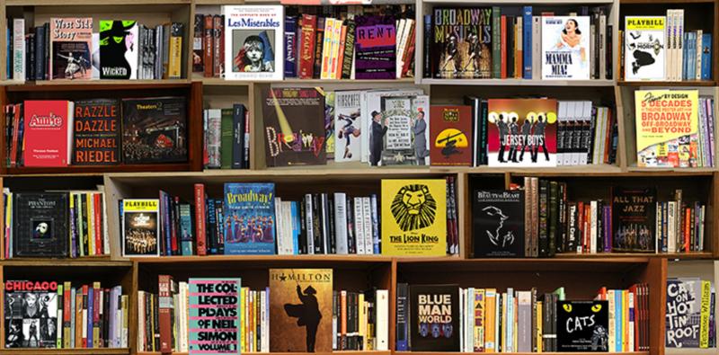 Max Steven Grossman Broadway AP1 5 