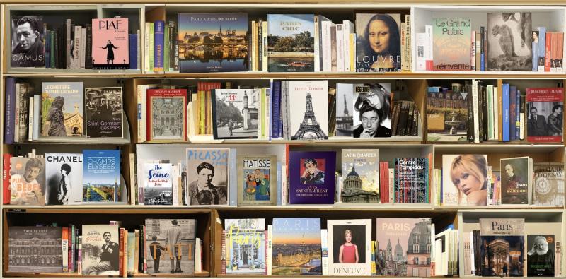 Max Steven Grossman Paris 2025