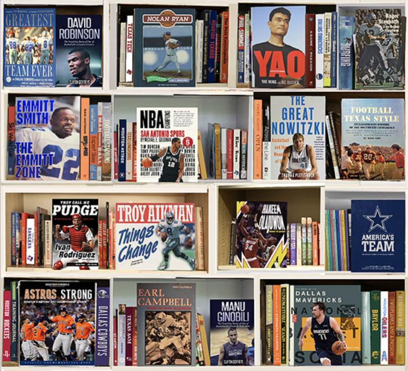 Max Steven Grossman Sport SQ TX 5 