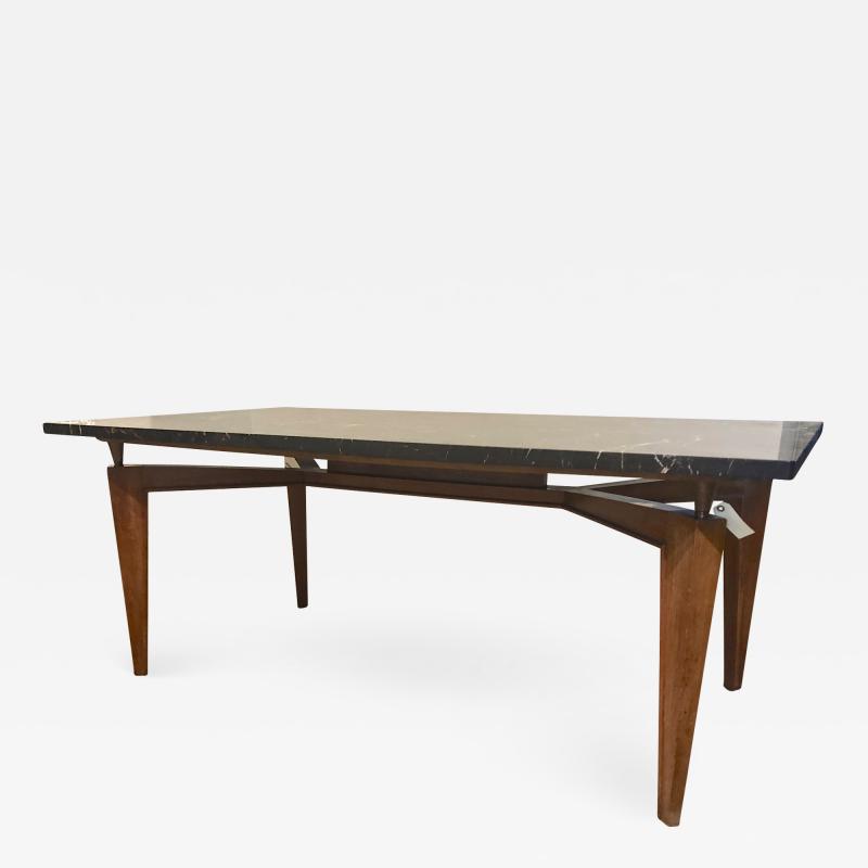 Maxime Old Maxime Old superb documented dinning table or desk