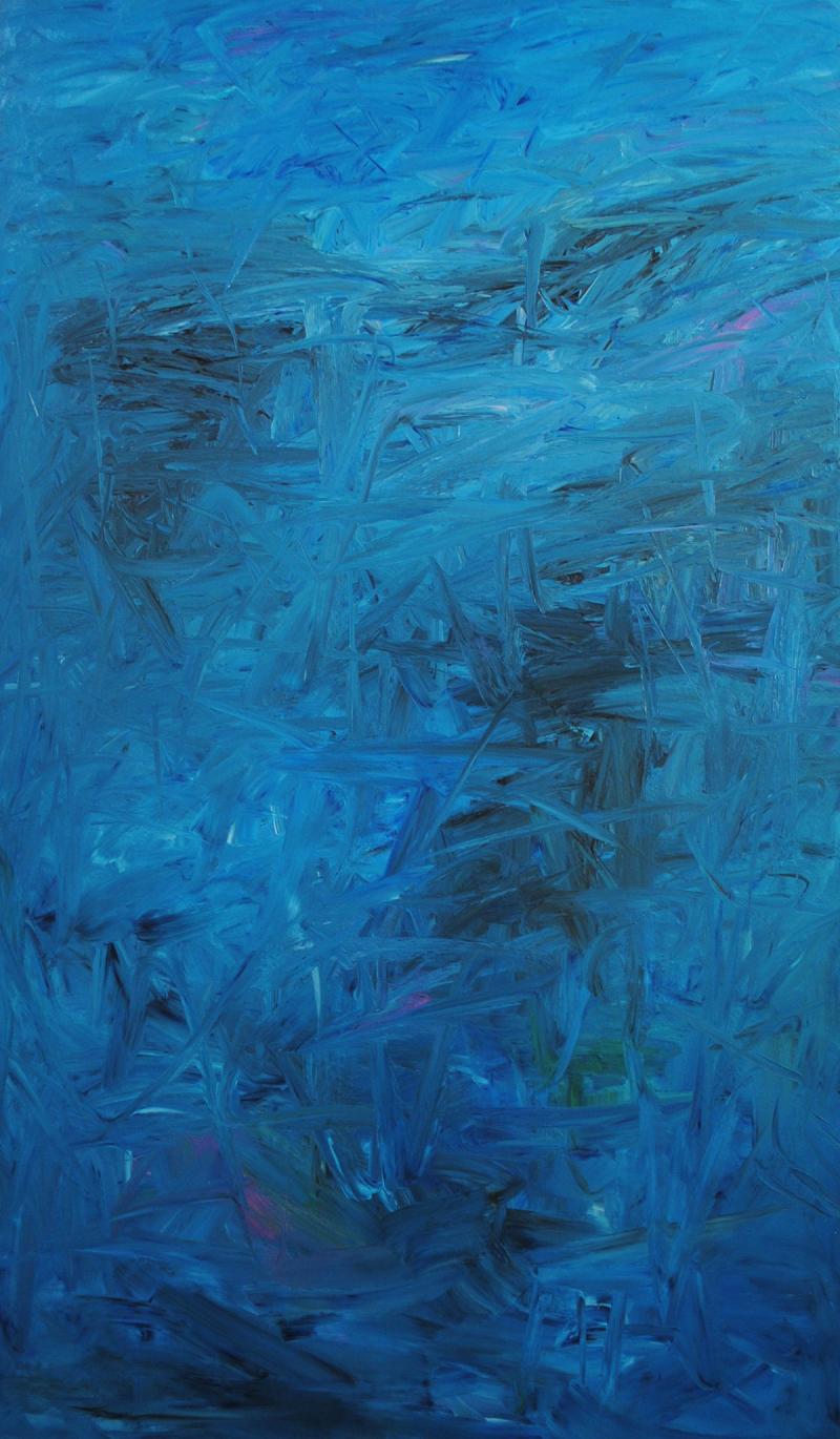 Md Tokon Untitled Blue