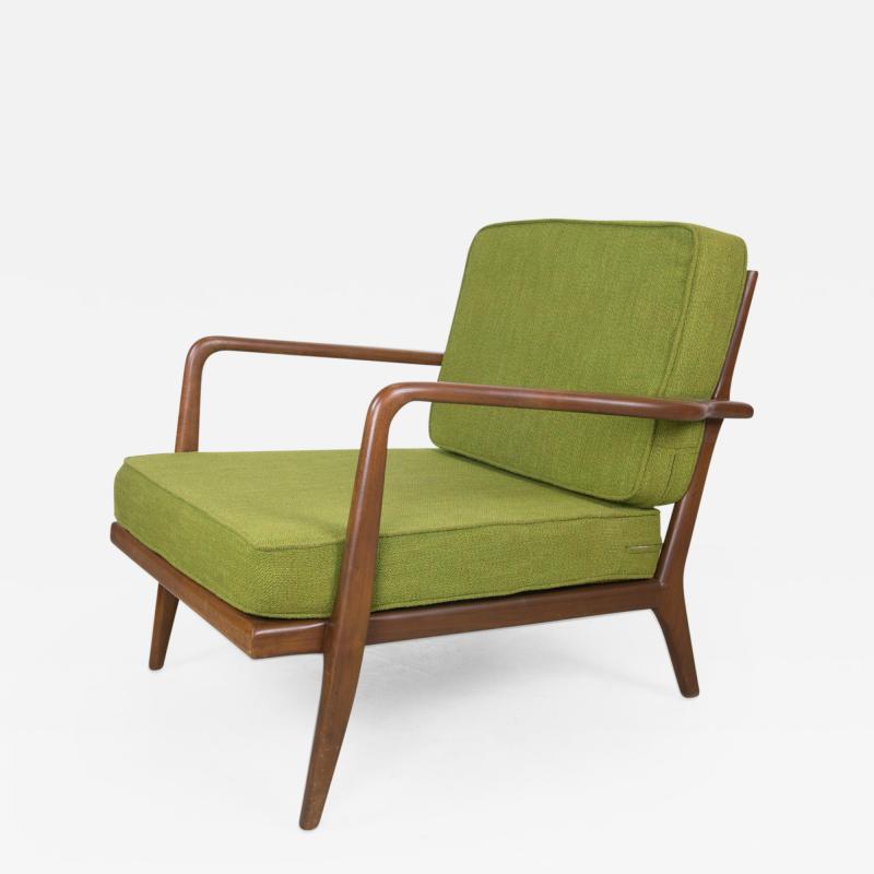 Mel Smilow Mel Smilow Rail Back Lounge Chair