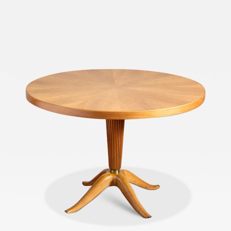 Melchiorre Bega Melchiorre Bega Center Table