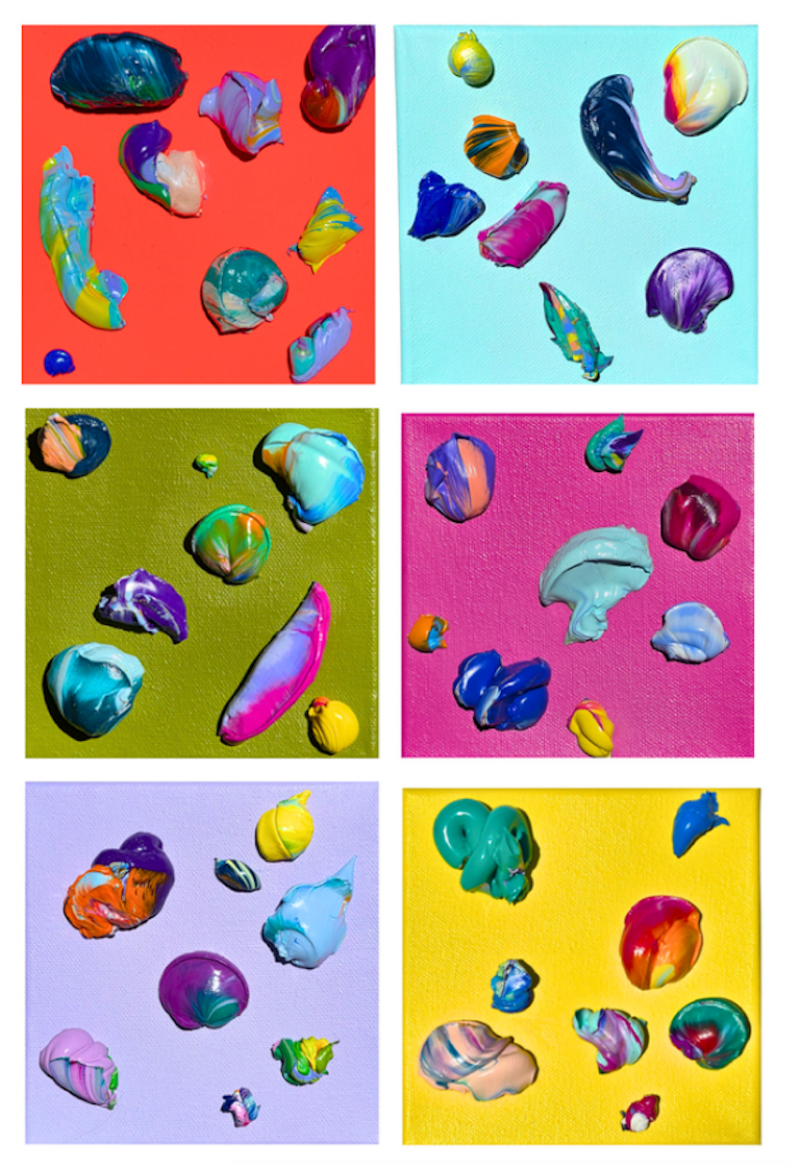 Melissa Ellis Candy Crush 2025