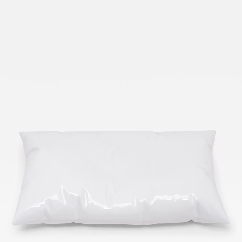 Meng Pillow by Xie Dong