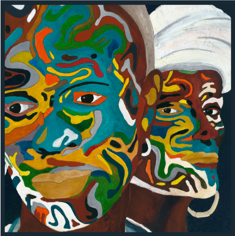 Mentwab Easwaran Authentic Path 2020s