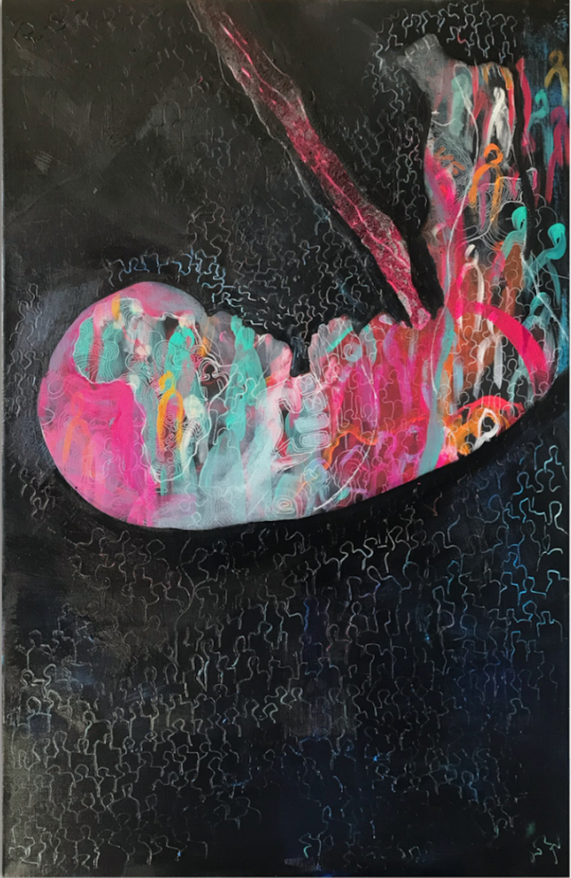 Mentwab Easwaran Born to Love 2020s