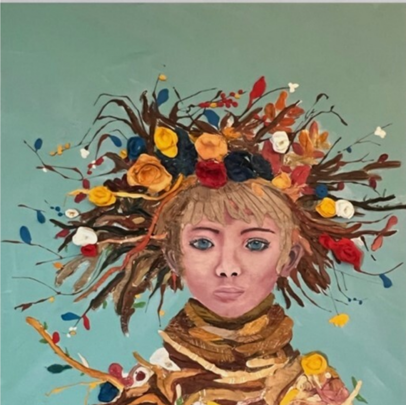 Mentwab Easwaran Legacy in Bloom 2020s