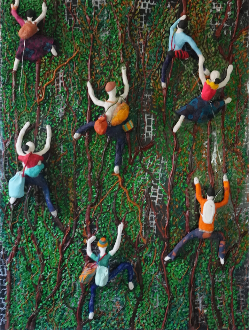 Mentwab Easwaran Scaling Barriers 2020s