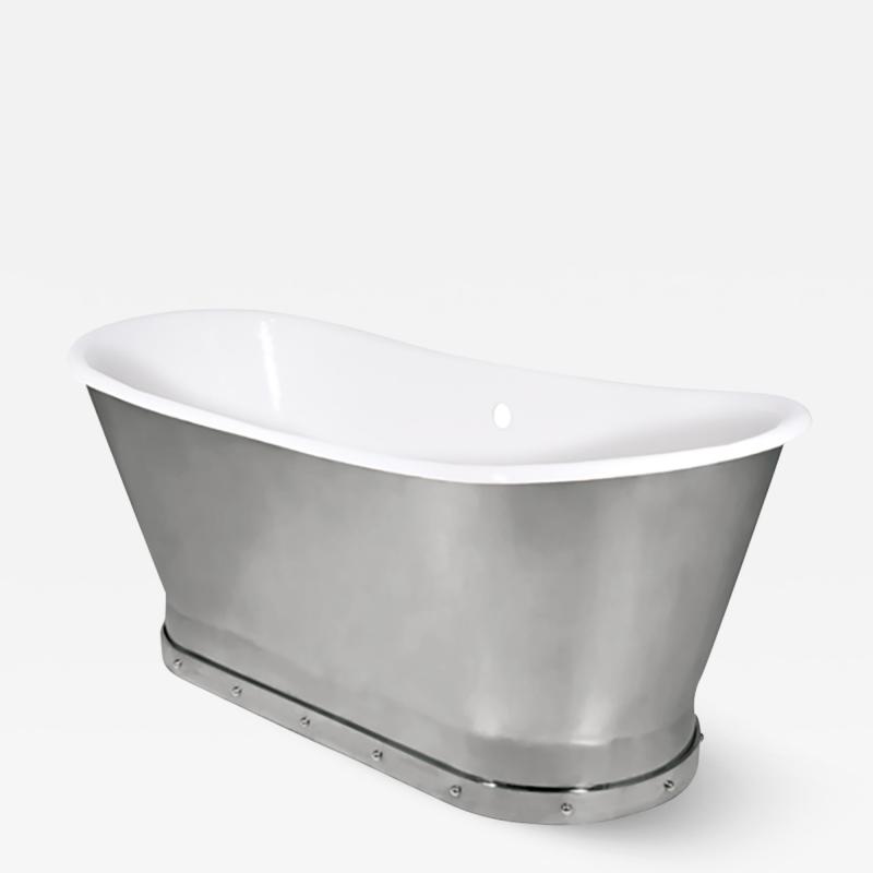 Mercer Bathtub