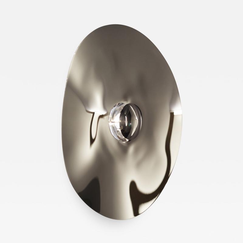 Mercure Wall Sconce