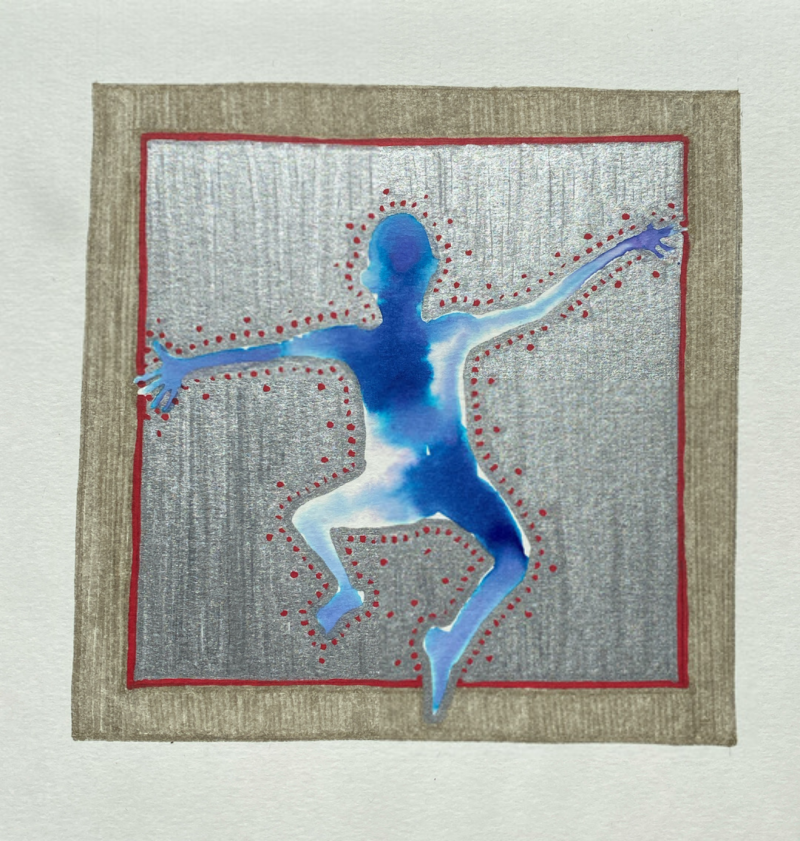Meredith Osterman Joy of Life 2024