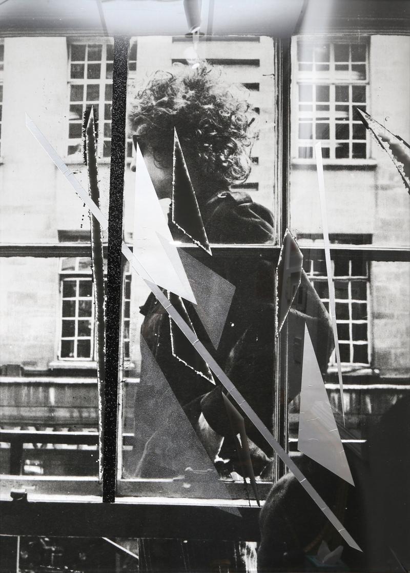 Meredyth Sparks Bob Dylan I