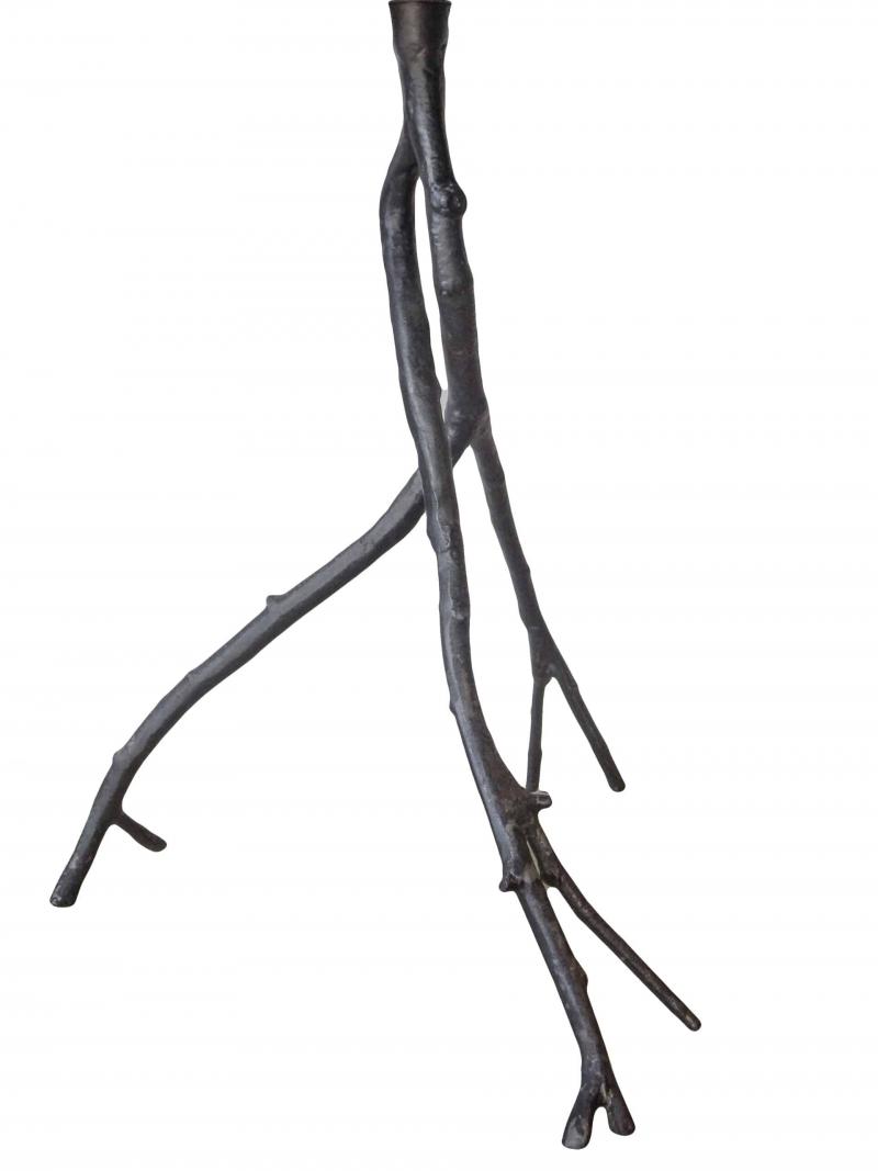 Metal Twig Table