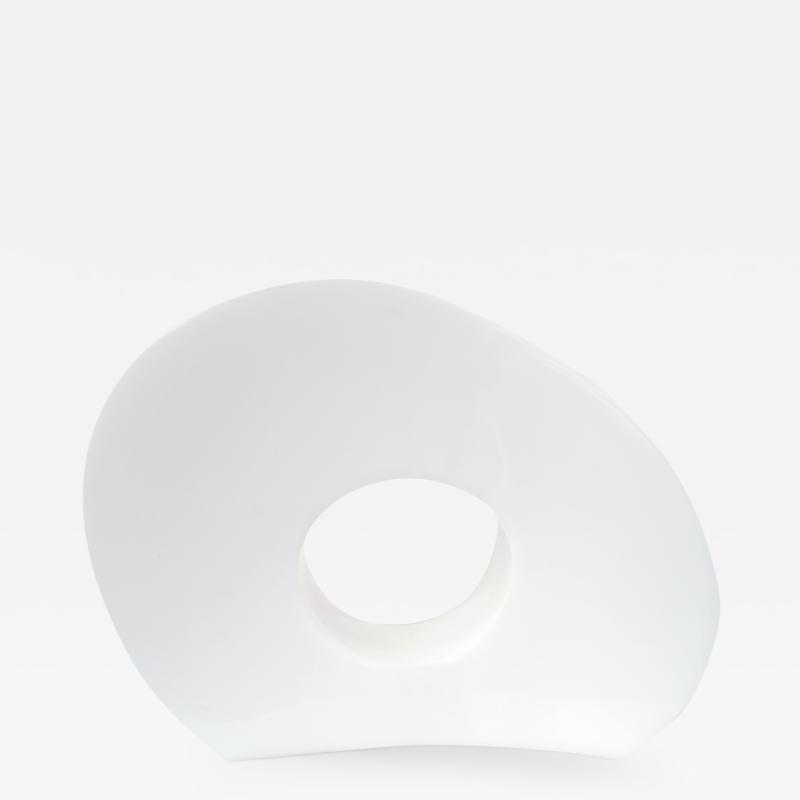 Mia Fonssagrives Solow Oval
