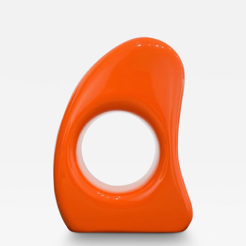 Mia Fonssagrives Solow Sail Form