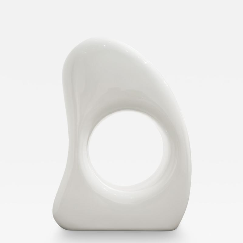 Mia Fonssagrives Solow Sail Form