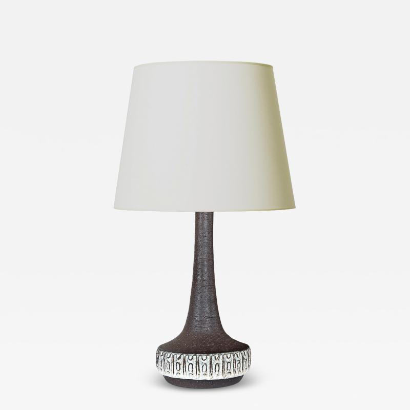 Michael Andersen Sons Table Lamp by Marianne Starck for Michael Andersen Sons