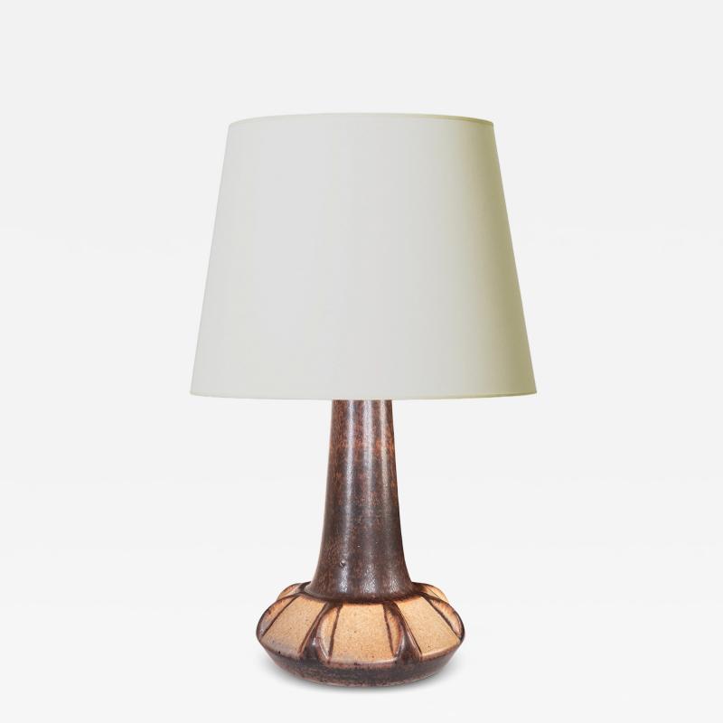 Michael Andersen Sons Table Lamp by Marianne Starck for Michael Andersen Sons