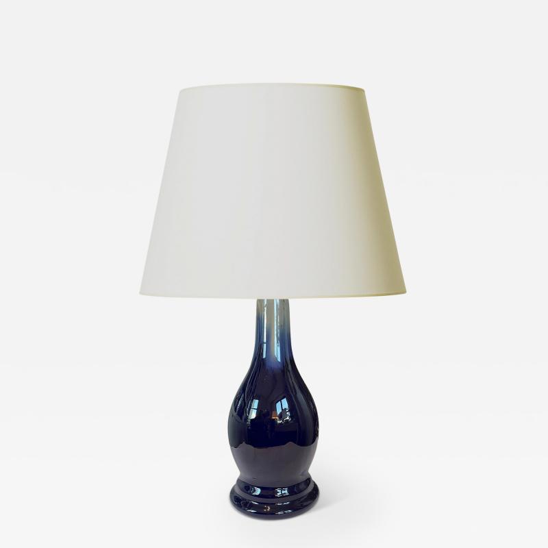 Michael Andersen Sons Table Lamp by Michael Andersen Sons