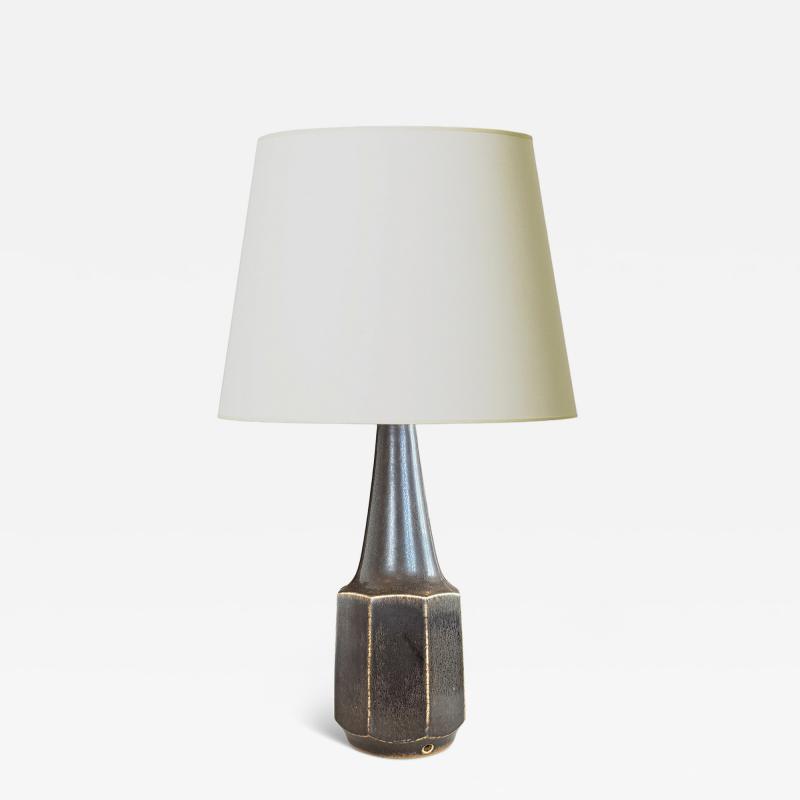Michael Andersen Sons Table Lamp by Michael Andersen Sons
