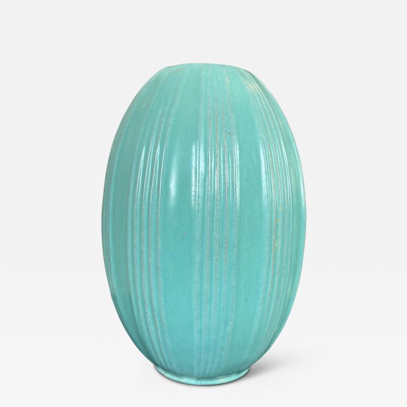 Michael Andersen Sons Vase by Michael Andersen Son
