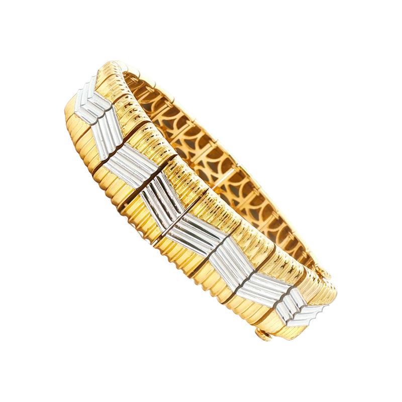 Michael Bondanza Michael Bondanza Heatwave Bracelet
